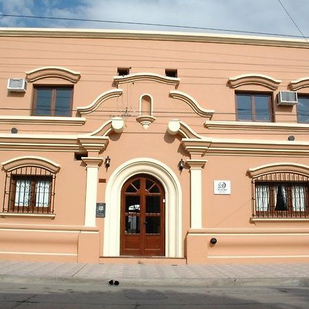 Donna Alda Hotel Salta Esterno foto