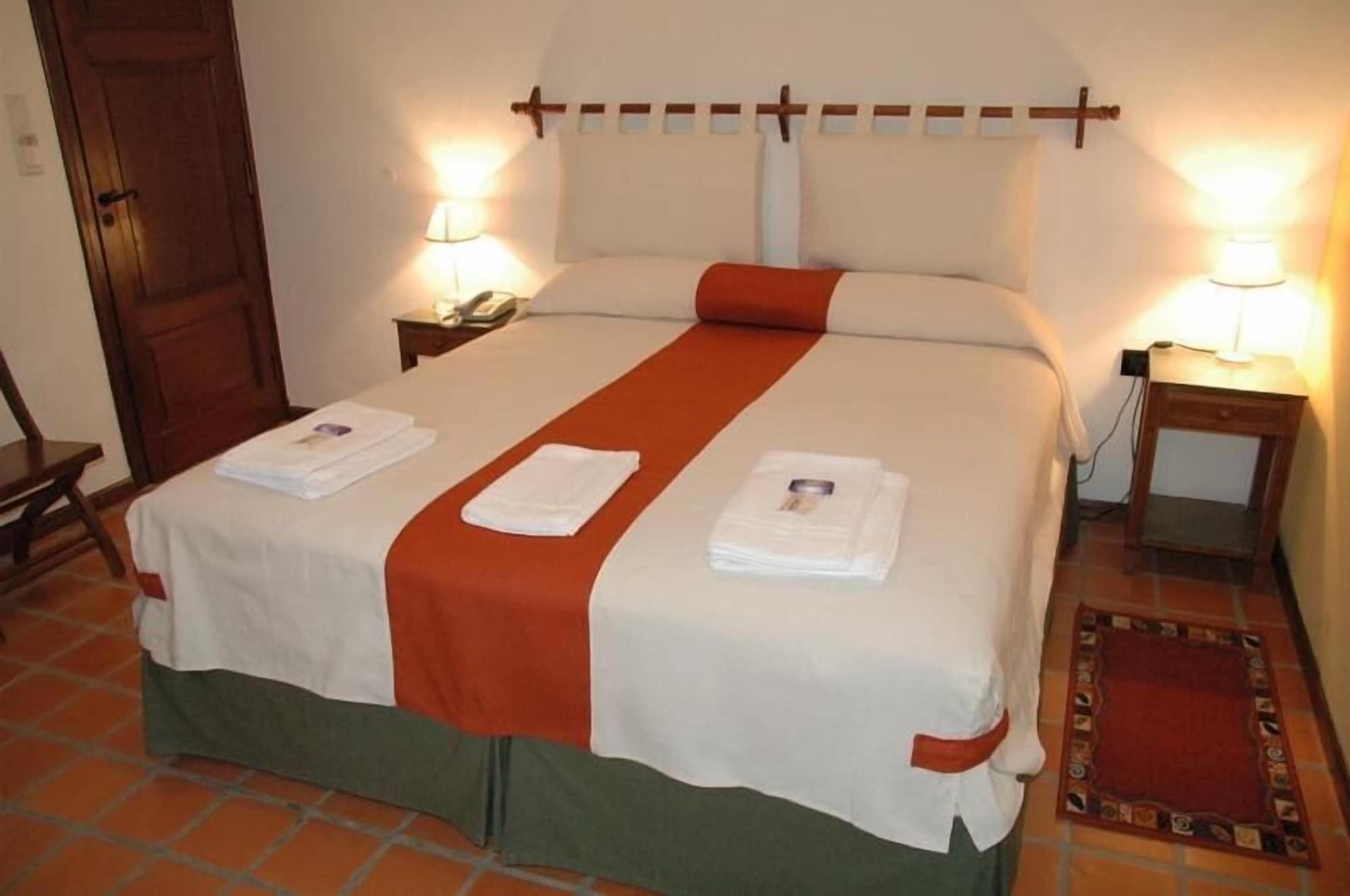 Donna Alda Hotel Salta Camera foto