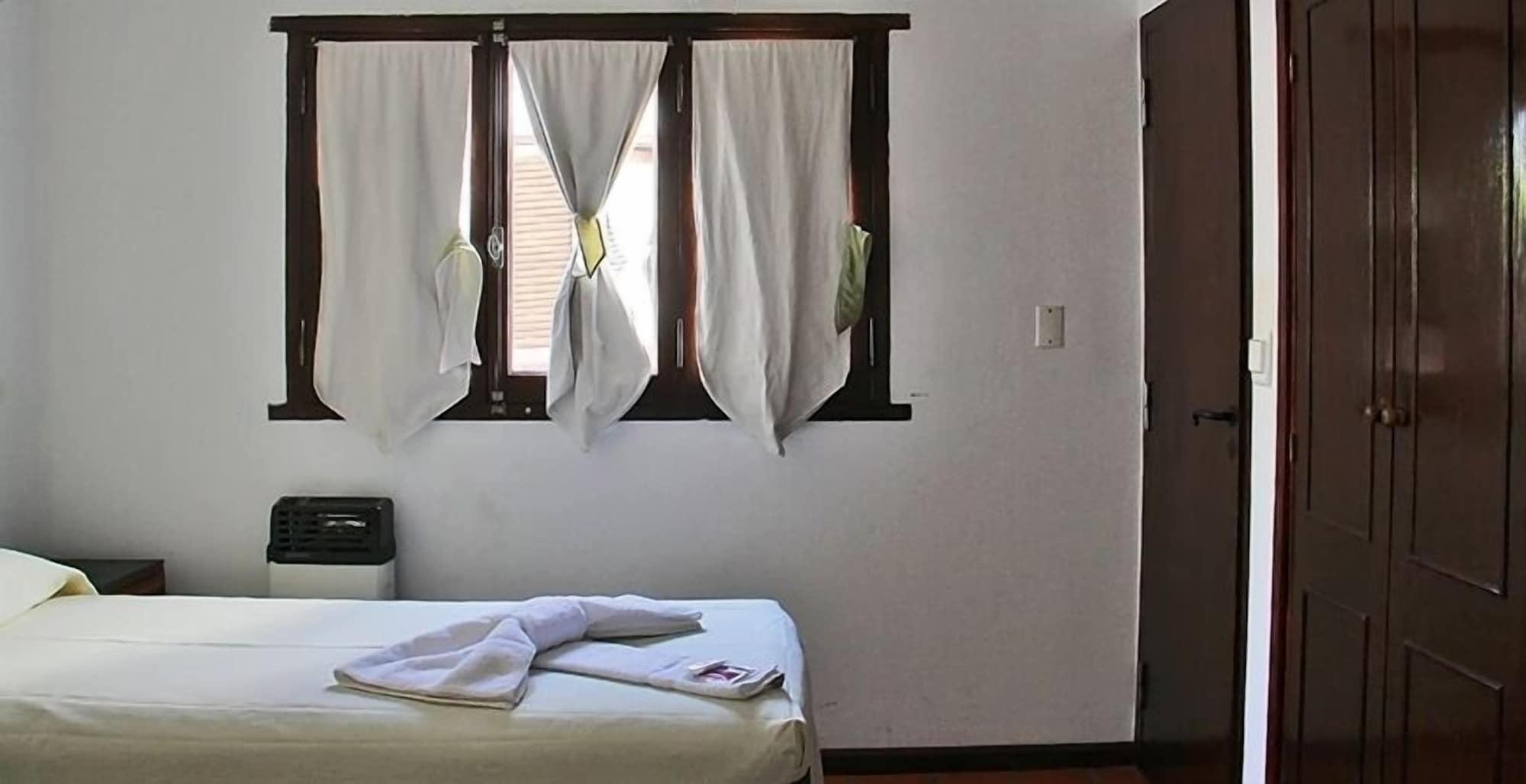 Donna Alda Hotel Salta Esterno foto