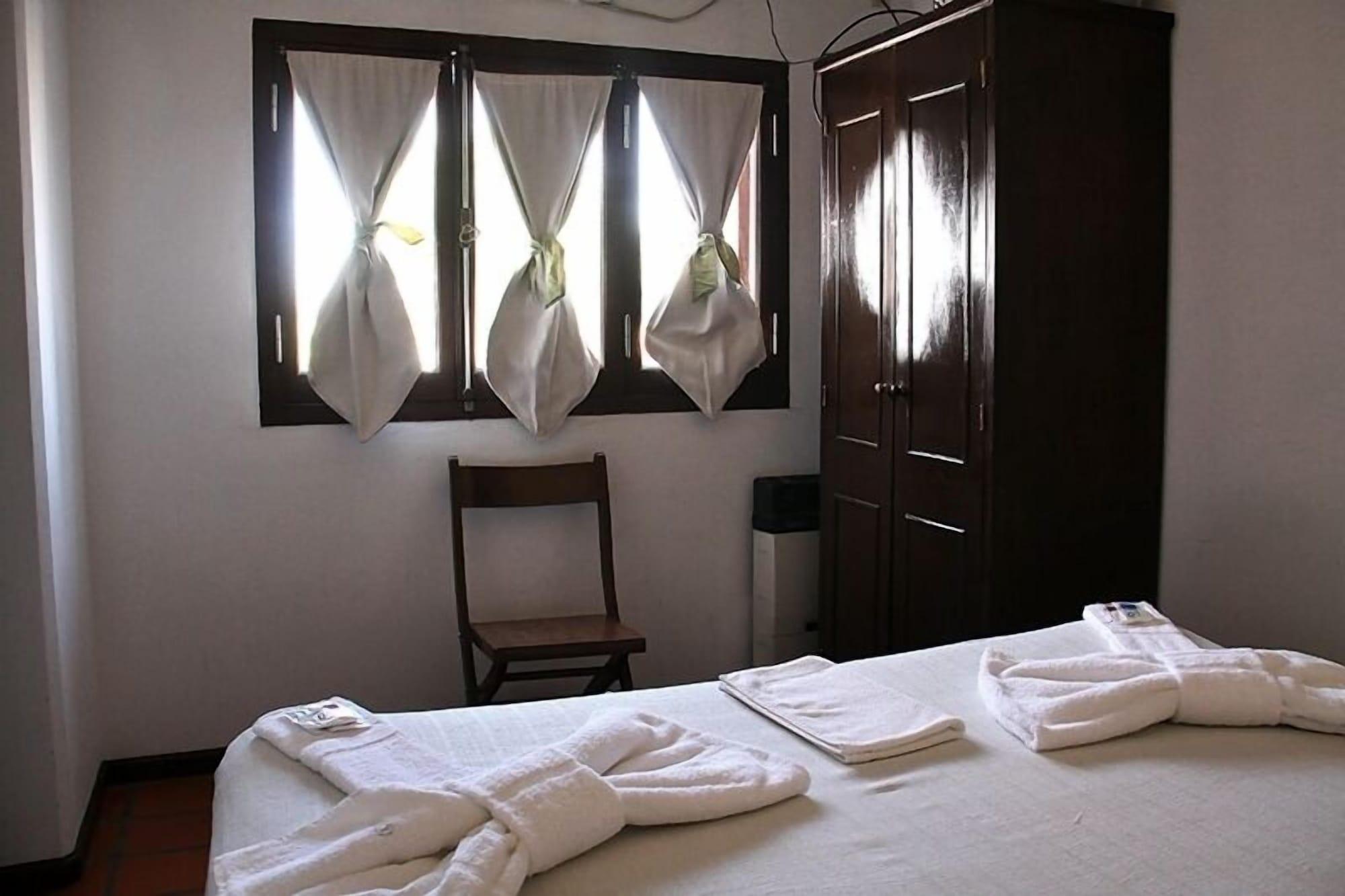 Donna Alda Hotel Salta Esterno foto