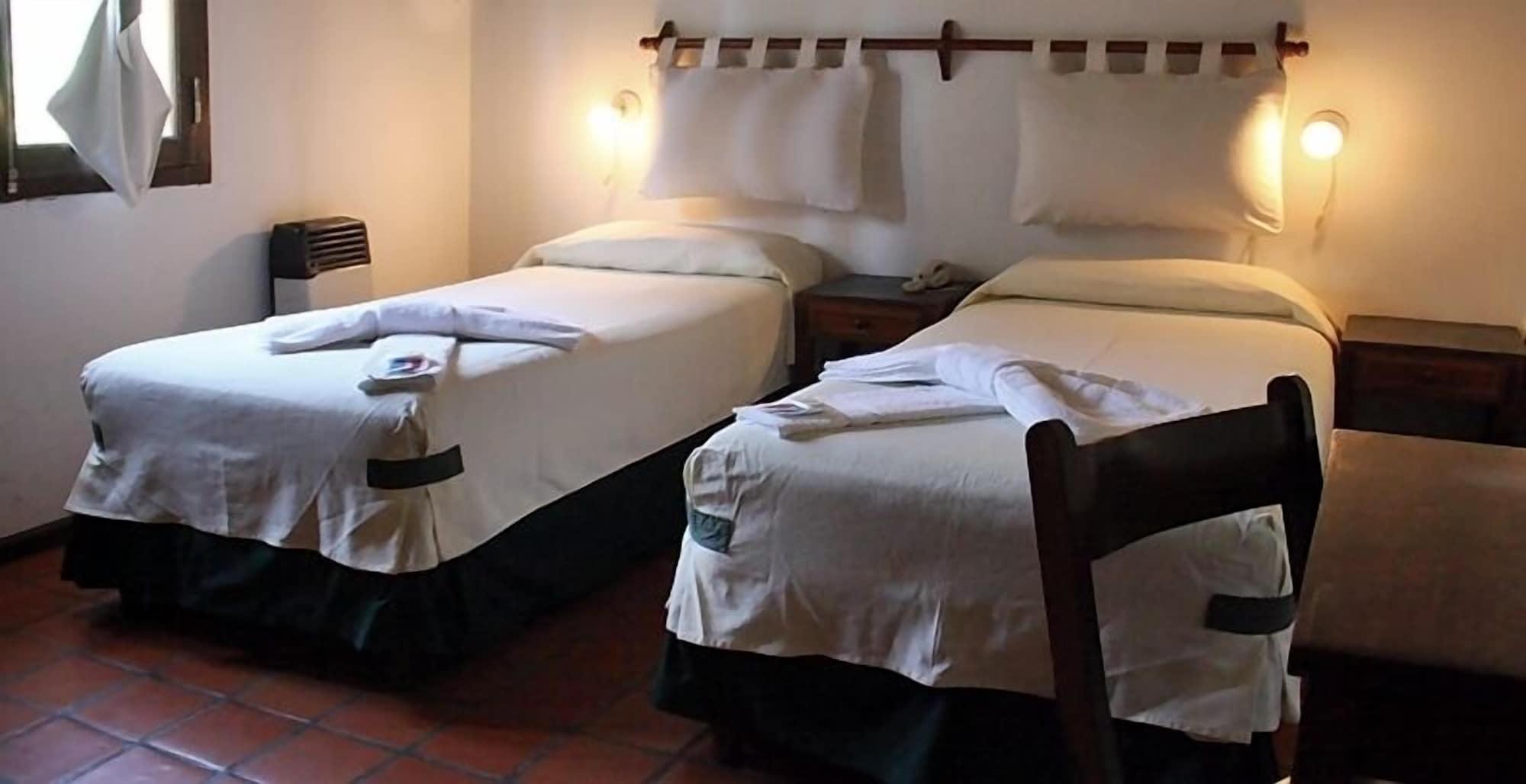 Donna Alda Hotel Salta Esterno foto