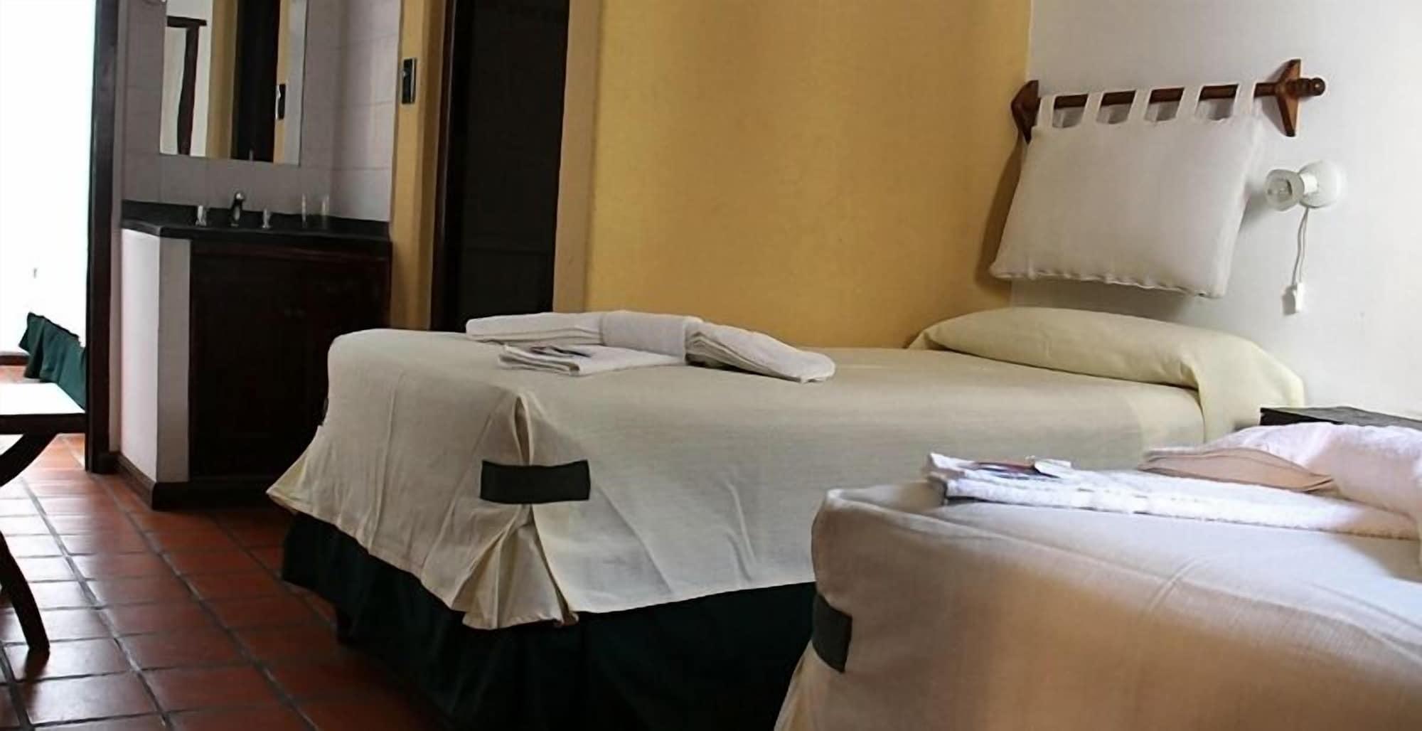 Donna Alda Hotel Salta Esterno foto