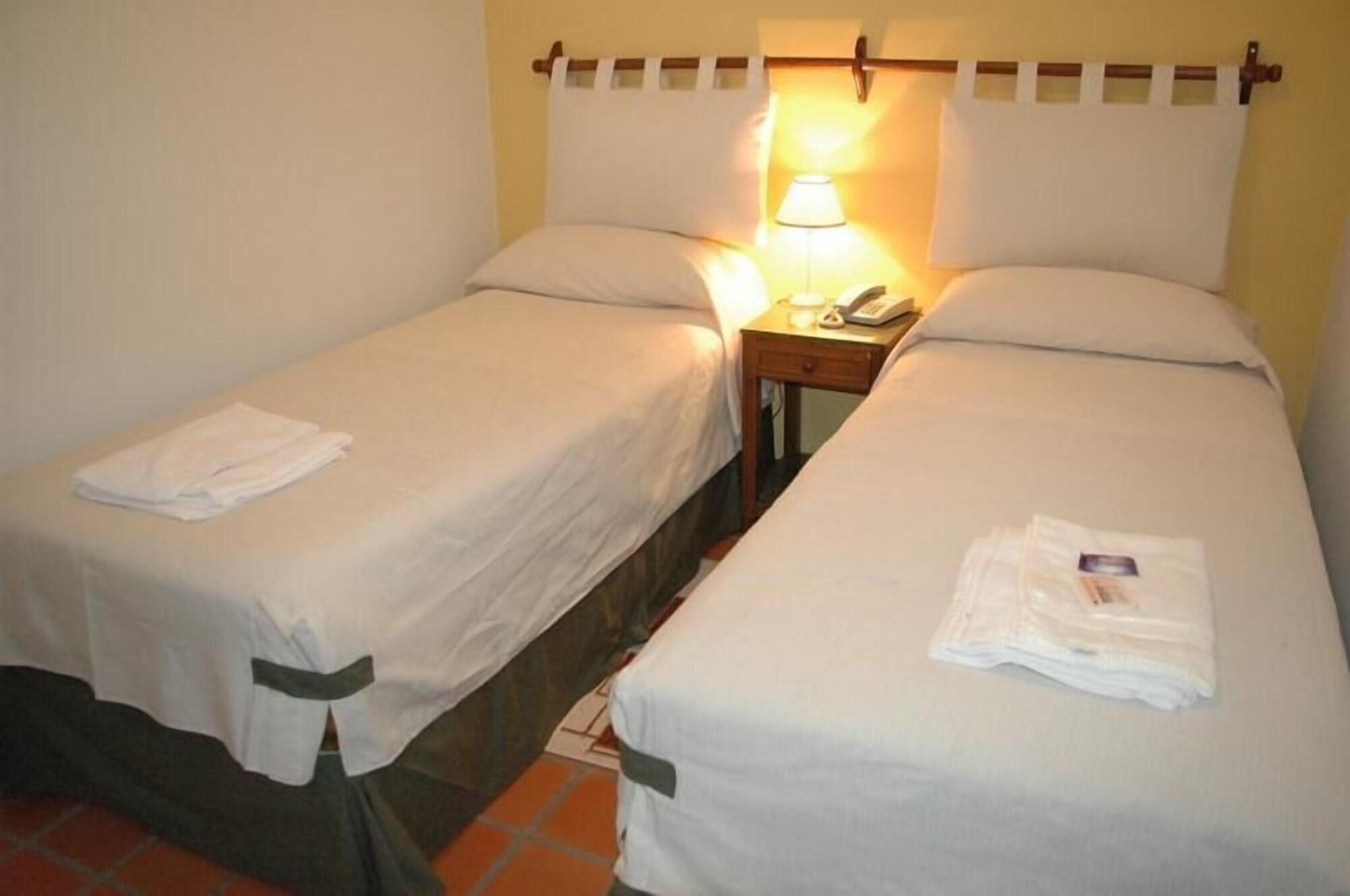Donna Alda Hotel Salta Esterno foto