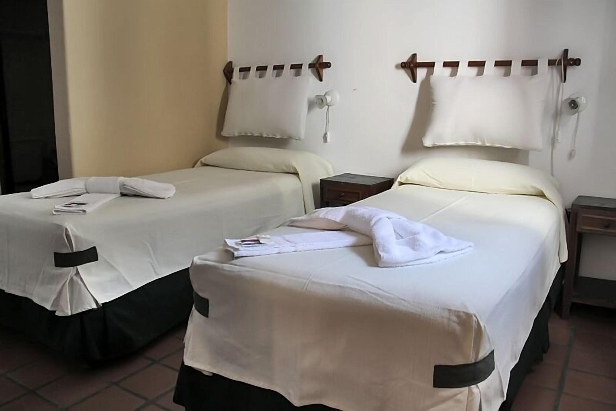 Donna Alda Hotel Salta Esterno foto