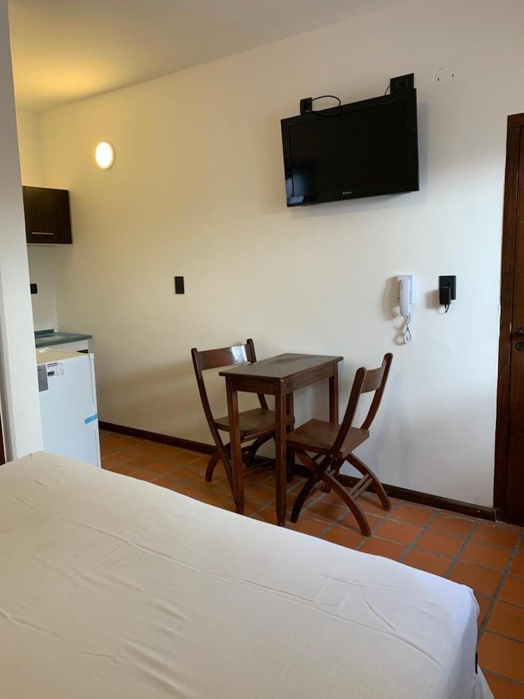 Donna Alda Hotel Salta Esterno foto
