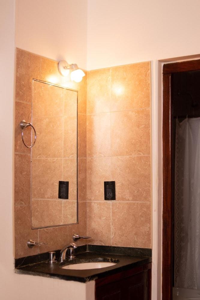 Donna Alda Hotel Salta Esterno foto