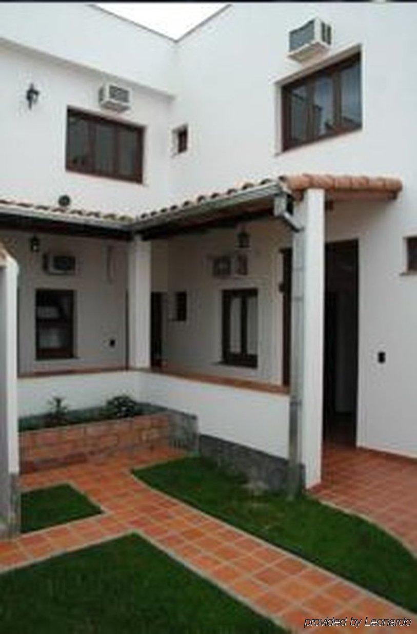 Donna Alda Hotel Salta Camera foto