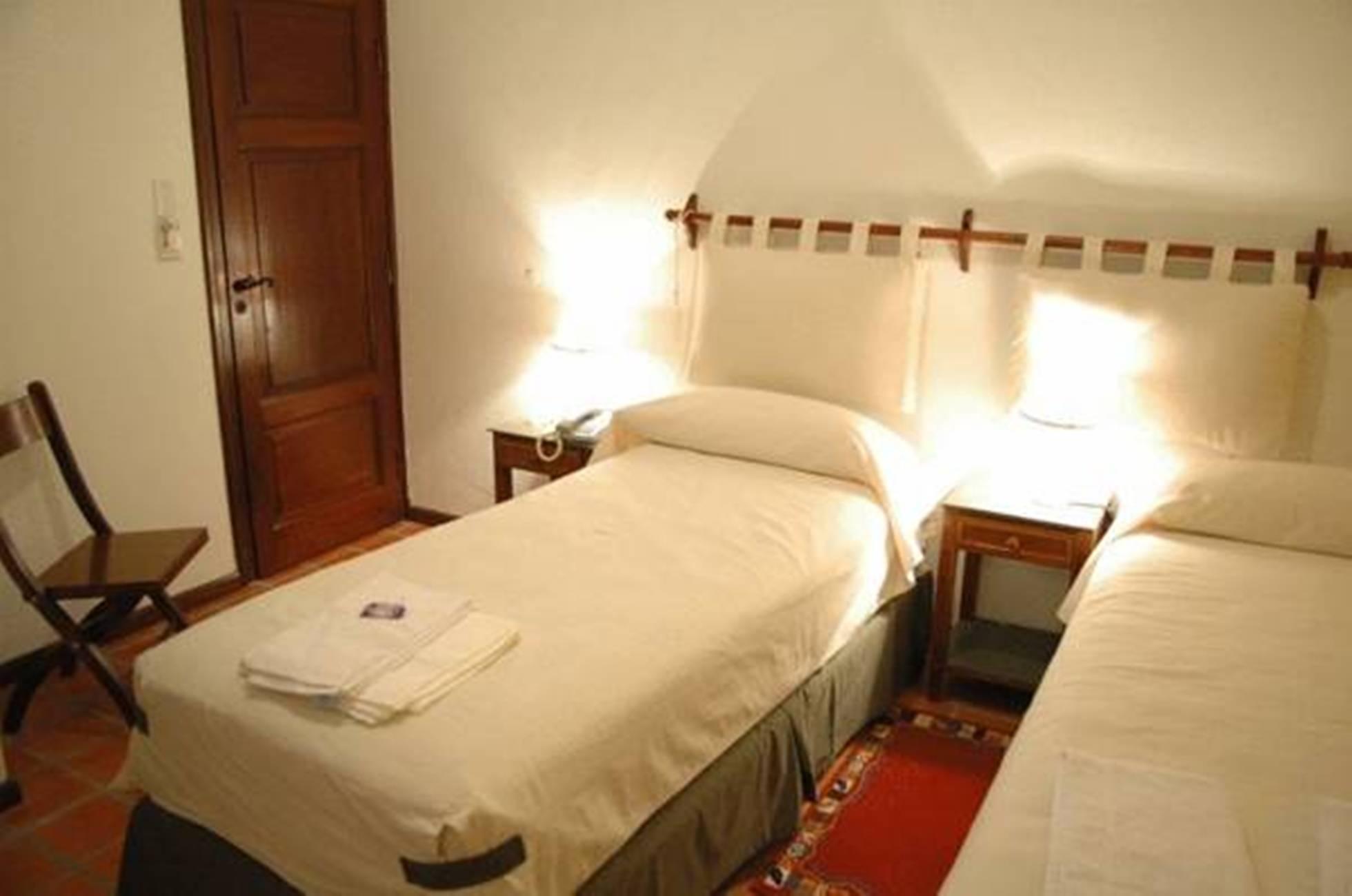 Donna Alda Hotel Salta Esterno foto