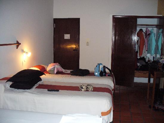 Donna Alda Hotel Salta Esterno foto