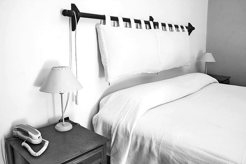 Donna Alda Hotel Salta Esterno foto
