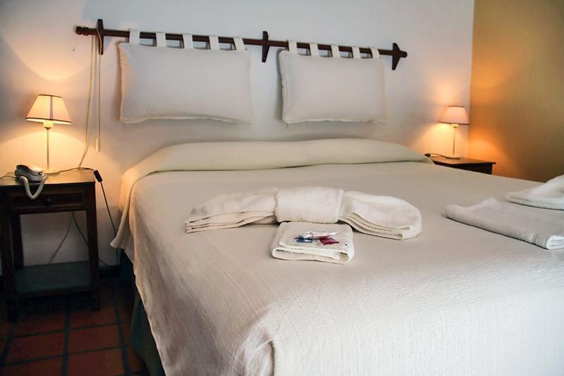 Donna Alda Hotel Salta Esterno foto