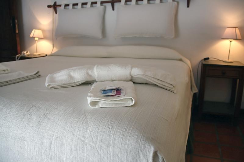 Donna Alda Hotel Salta Esterno foto