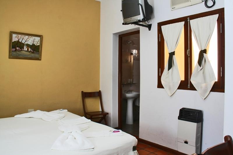 Donna Alda Hotel Salta Esterno foto