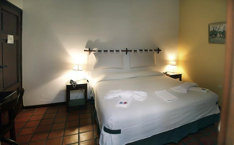 Donna Alda Hotel Salta Esterno foto