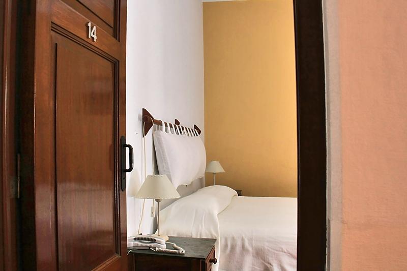 Donna Alda Hotel Salta Esterno foto