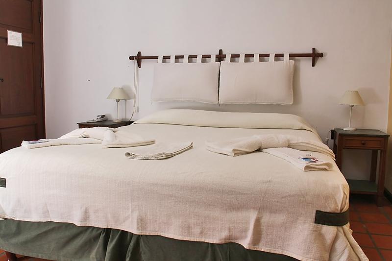 Donna Alda Hotel Salta Esterno foto