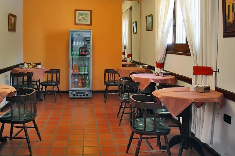 Donna Alda Hotel Salta Esterno foto